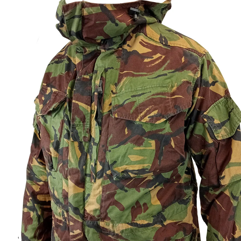 NZ Army DPM Windproof Jacket