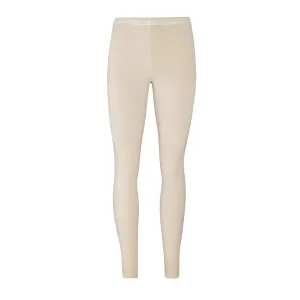 OUTDOOR BASICS LEGGING | BONE