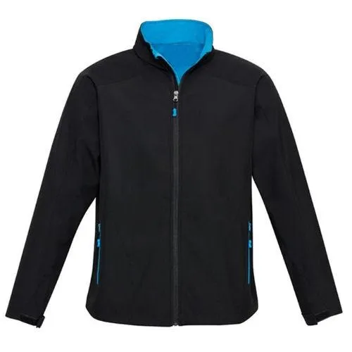 Phillip Bay Vogue Contrast Jacket