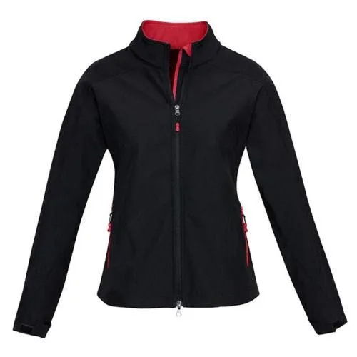 Phillip Bay Vogue Contrast Jacket