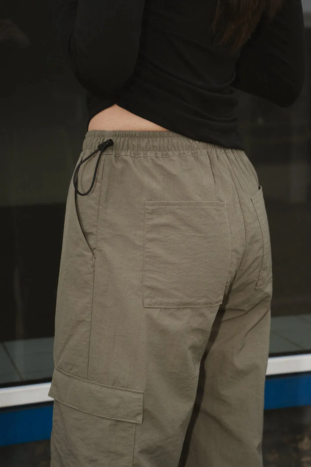 Puff and Pencil - Versa Pants