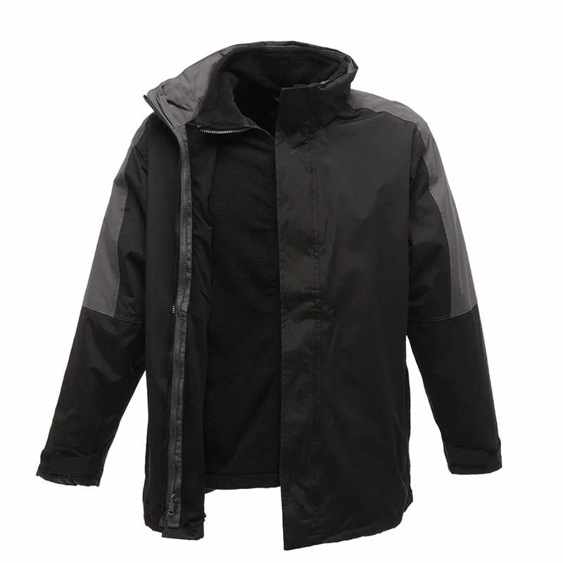 Regatta Professional Defender III Men's 3-in-1 Jacket