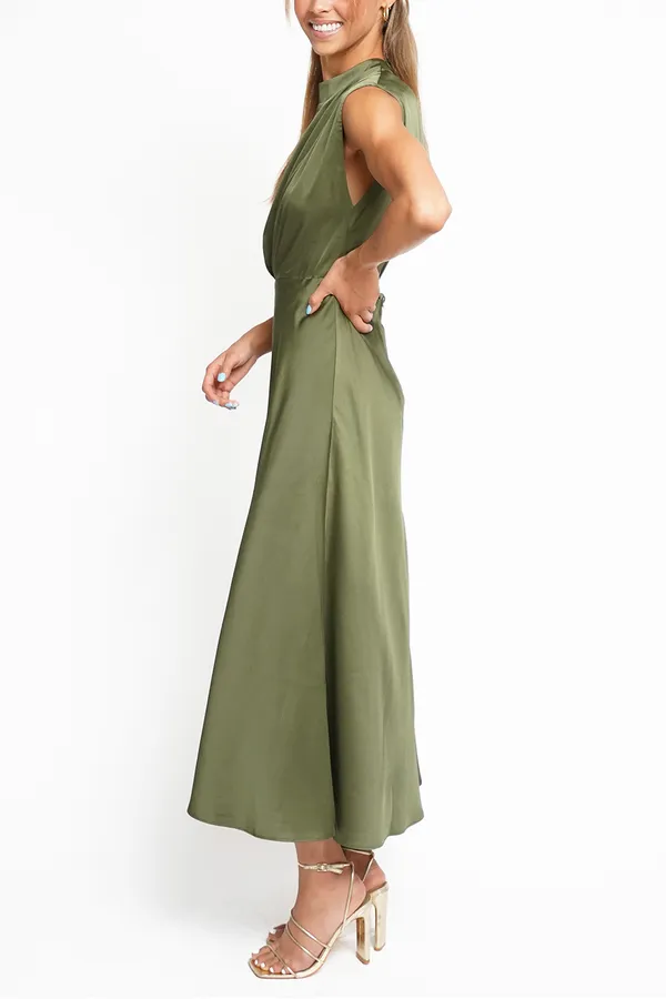 Renata Midi Dress