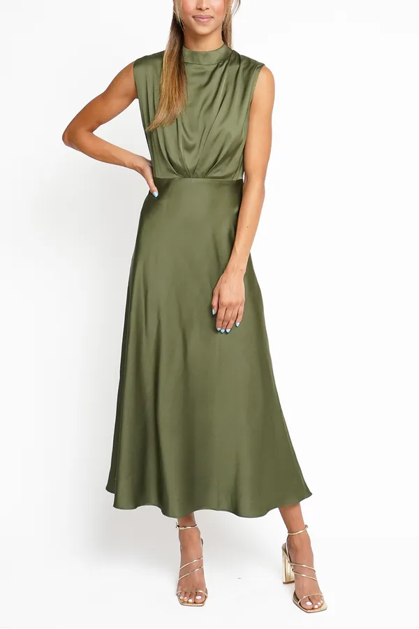 Renata Midi Dress