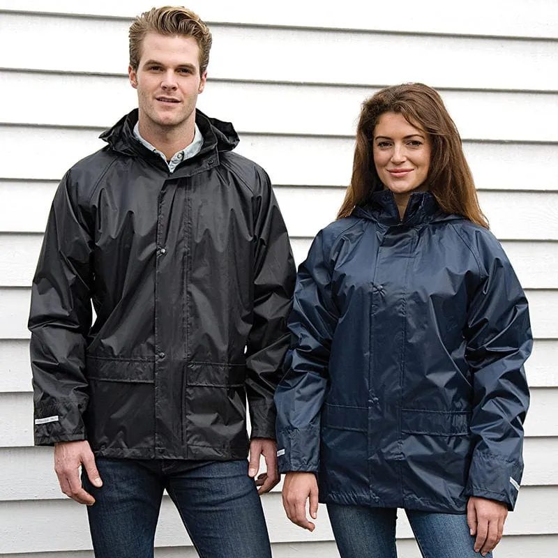 Result Core R227X Rain Jacket