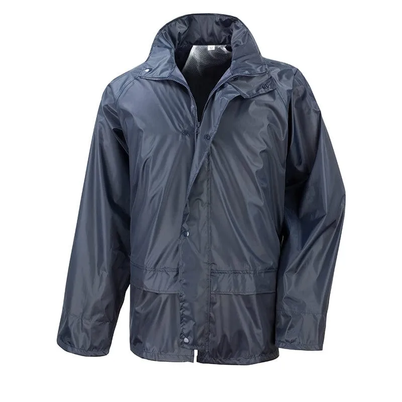 Result Core R227X Rain Jacket