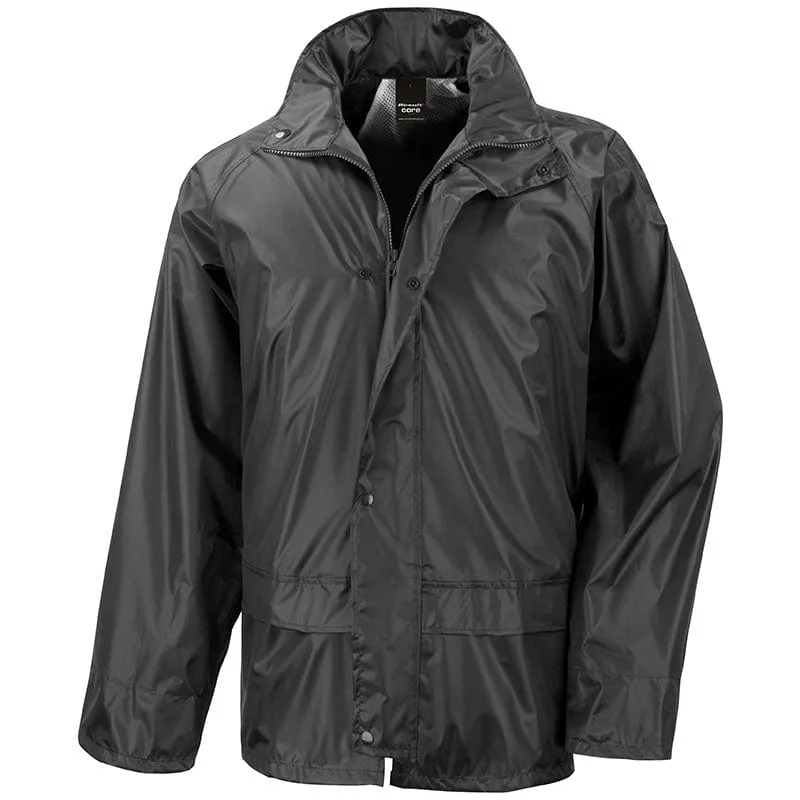 Result Core R227X Rain Jacket