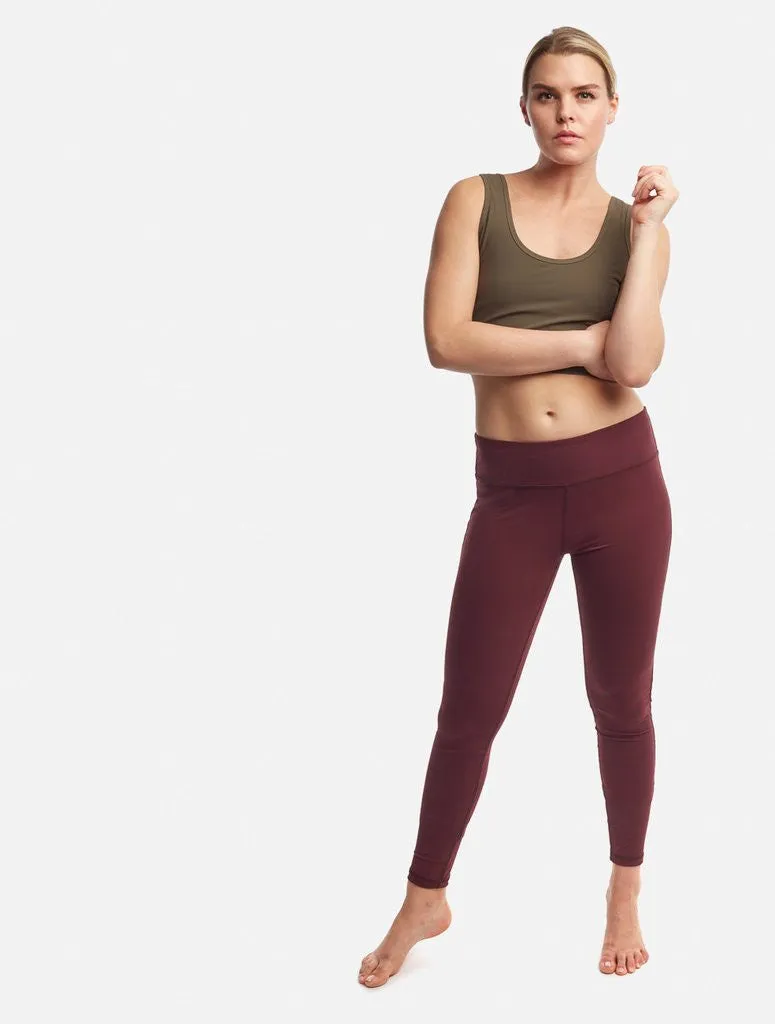 Sculpt 7/8 Legging