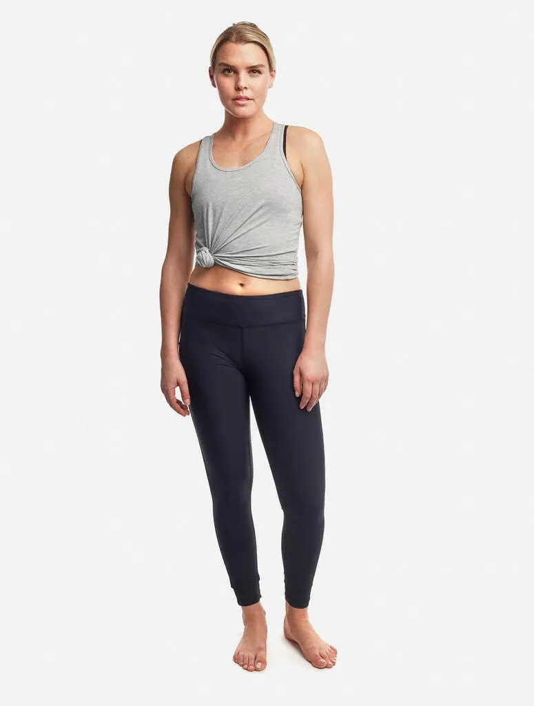 Sculpt 7/8 Legging