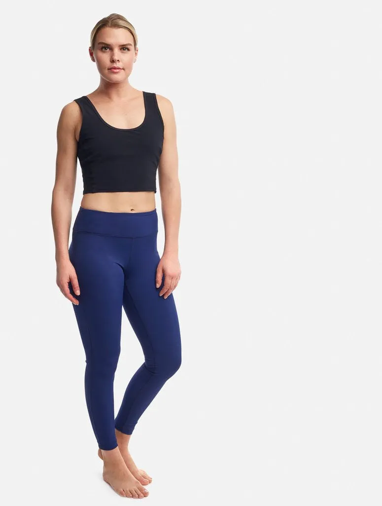 Sculpt 7/8 Legging