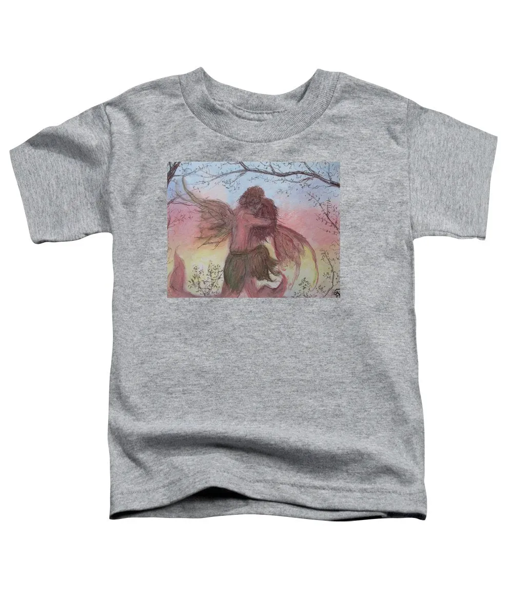 Sea Maid - Toddler T-Shirt