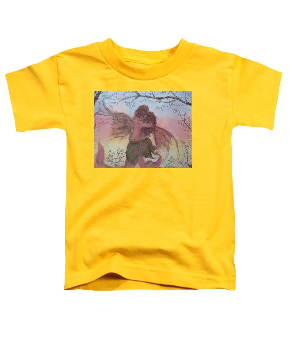 Sea Maid - Toddler T-Shirt