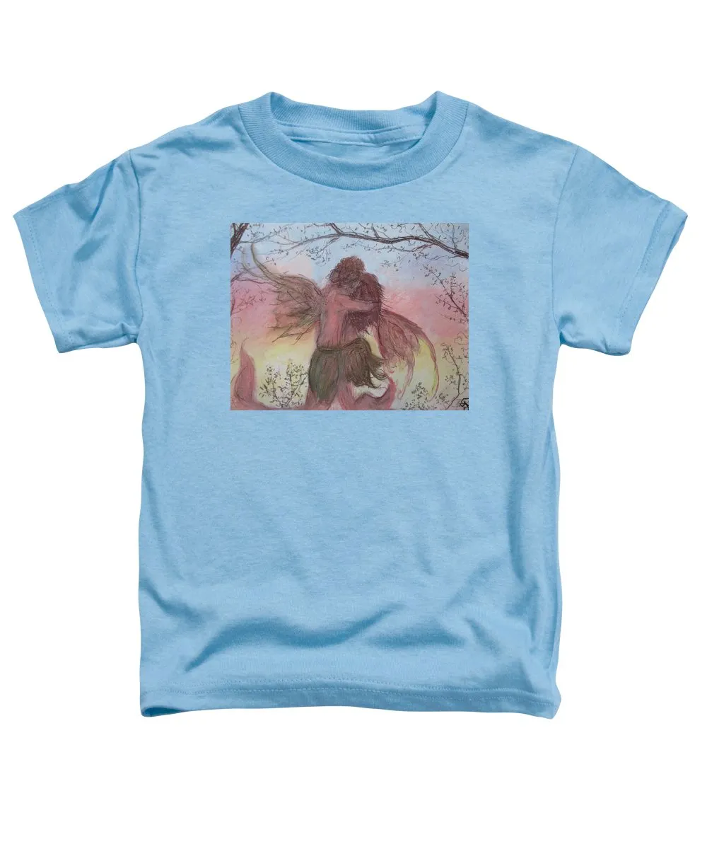 Sea Maid - Toddler T-Shirt