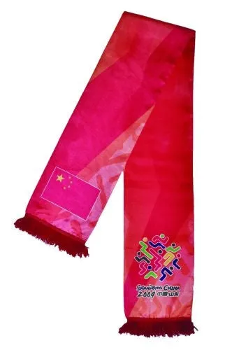 Supporters Scarf