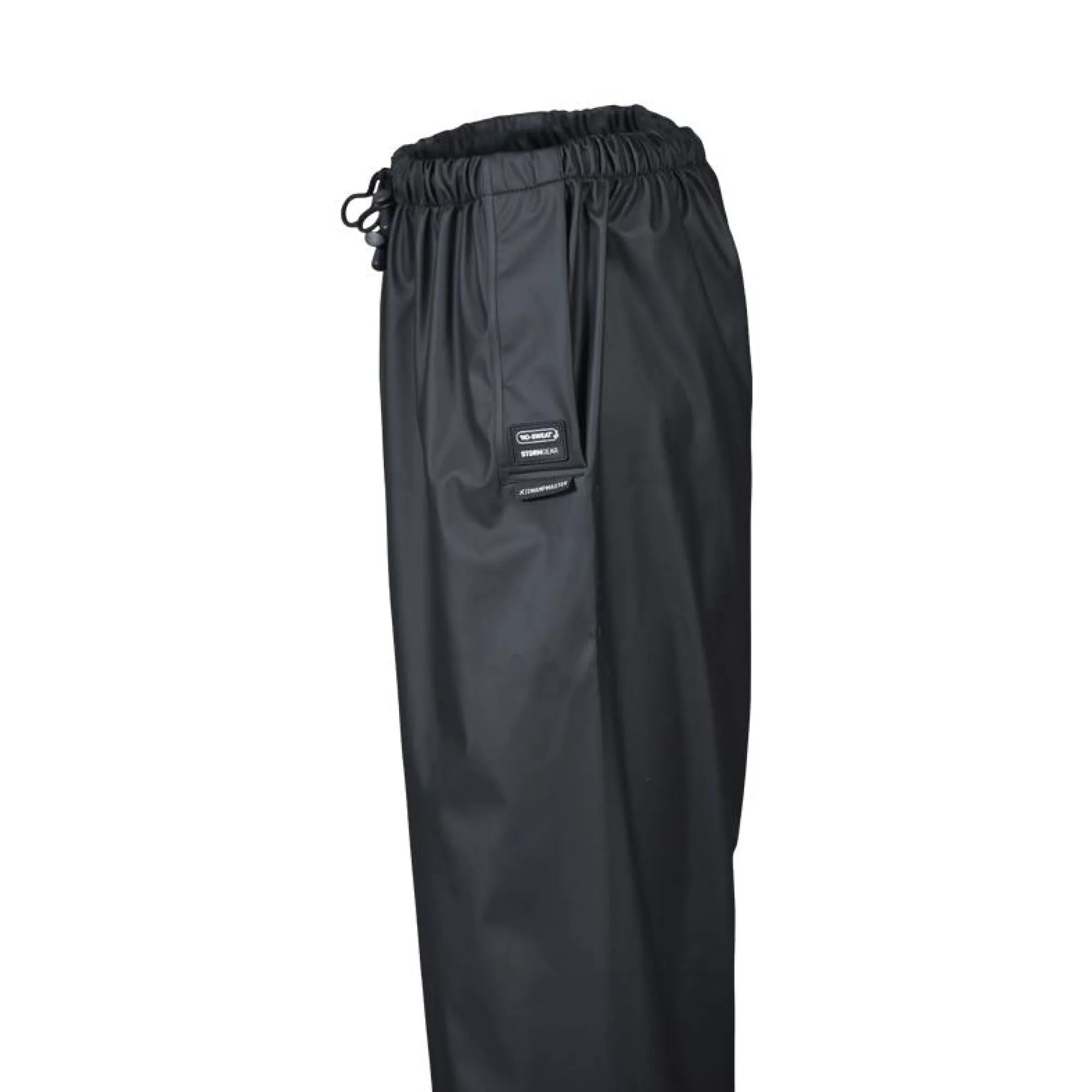 Swampmaster No-Sweat Stormgear Waterproof Trouser