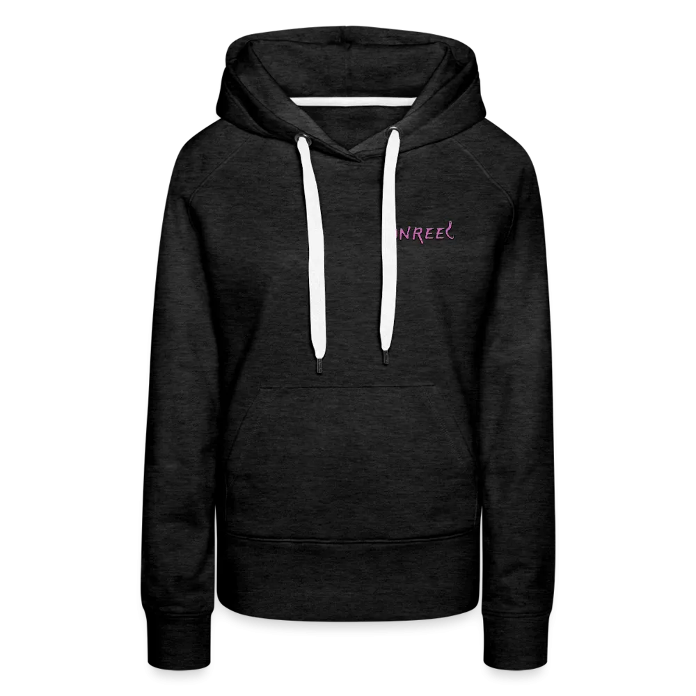 Women’s Unreel Premium Hoodie