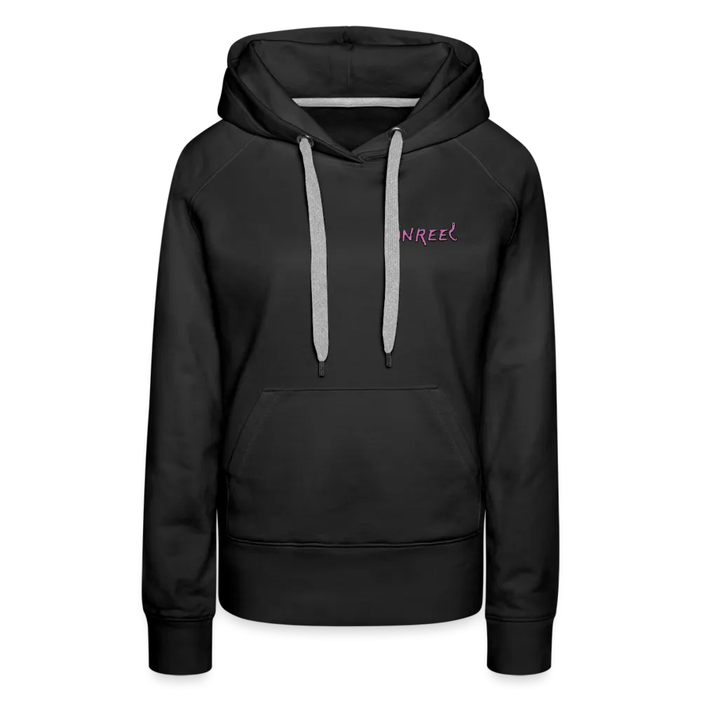 Women’s Unreel Premium Hoodie