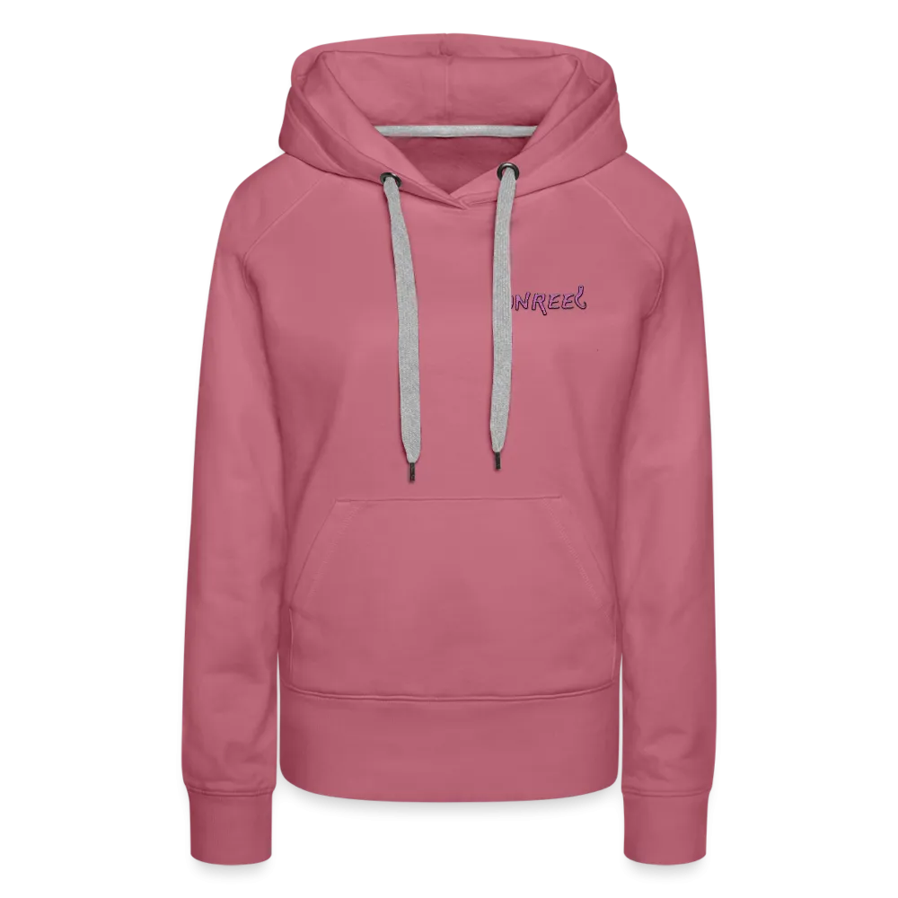 Women’s Unreel Premium Hoodie