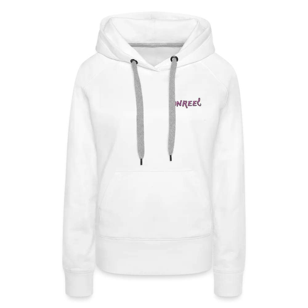 Women’s Unreel Premium Hoodie